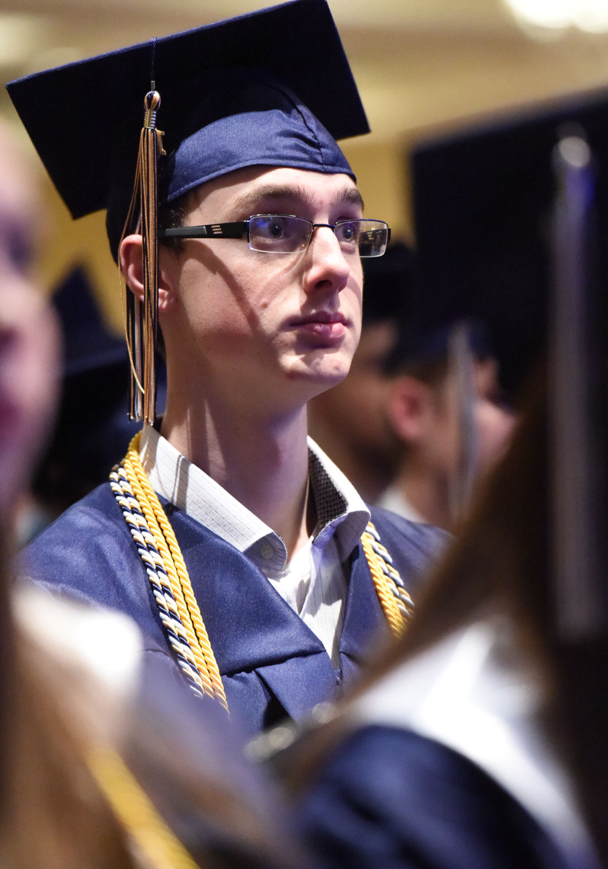 PHOTOS: Colorado Springs Early Colleges Graduation